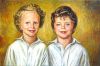 Beni und Basti Schwaighofer (3k)